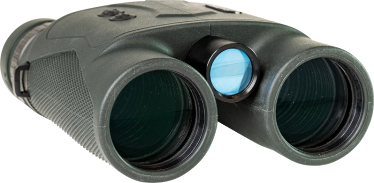 Lornetka z dalmierzem Focus Track 8X42 RF 1500M