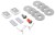 Accessory Kit DJI ROMO P