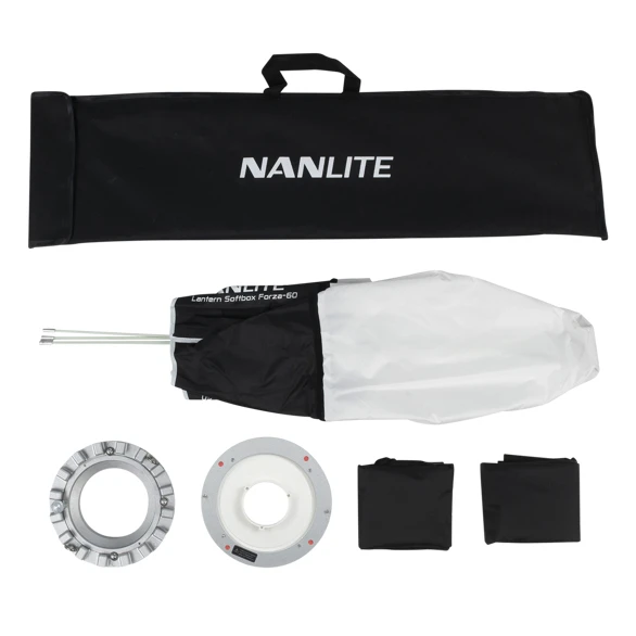 Softbox Nanlite LT-FMM-60