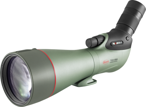 Luneta obserwacyjna Kowa TSN-99A 30-70x99 Używana