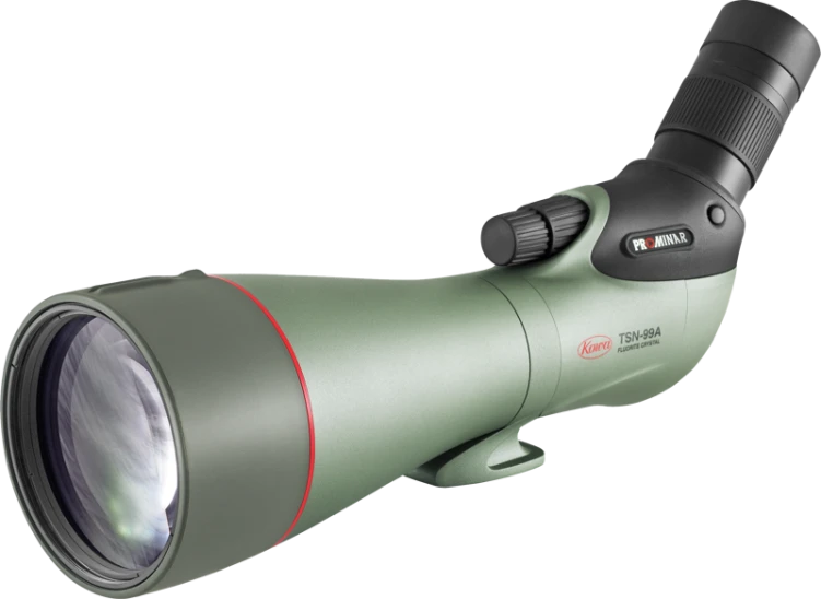 Luneta obserwacyjna Kowa TSN-99A 30-70x99 Używana