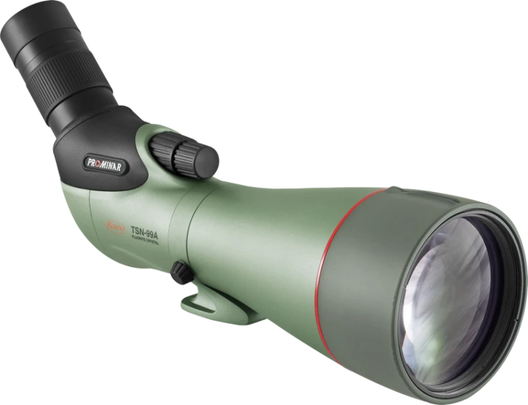 Luneta obserwacyjna Kowa TSN-99A 30-70x99 Używana