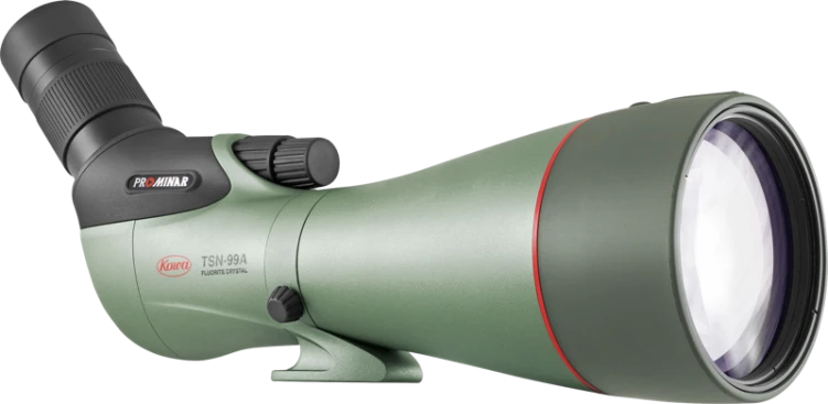 Luneta obserwacyjna Kowa TSN-99A 30-70x99 Używana