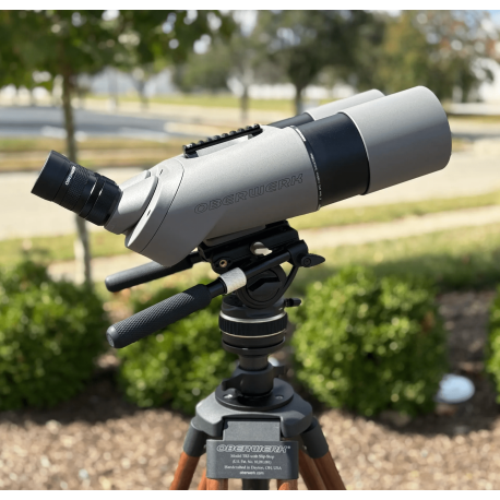 Lornetka astronomiczna Oberwerk 70XL-TE Tactical Edition APO