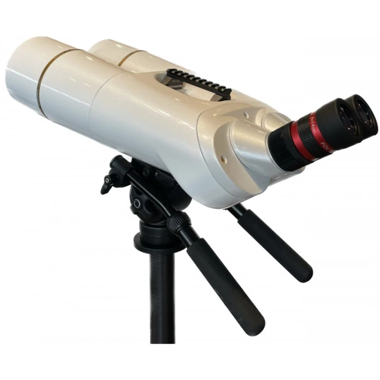 Lornetka astronomiczna Oberwerk 70XL-SD 70 mm APO SD z walizką
