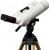 Lornetka astronomiczna Oberwerk 70XL-SD 70 mm APO SD z walizką