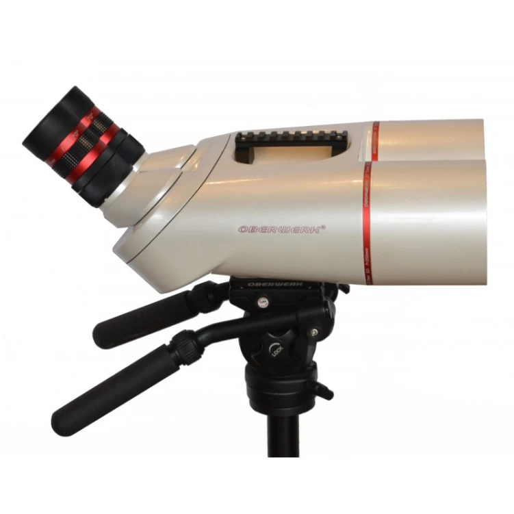 Lornetka astronomiczna Oberwerk 70XL-ED 70 mm ED z walizką