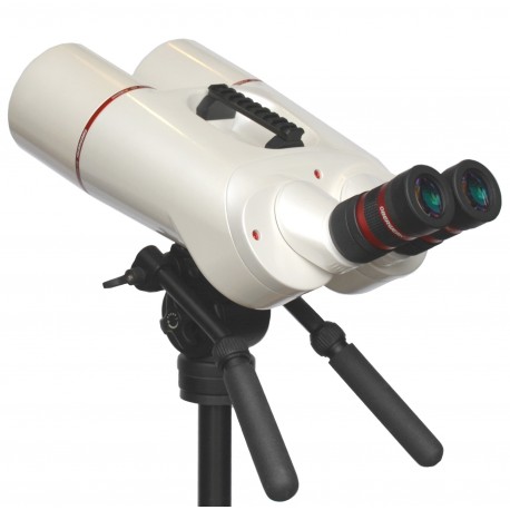 Lornetka astronomiczna Oberwerk 70XL-ED 70 mm ED z walizką