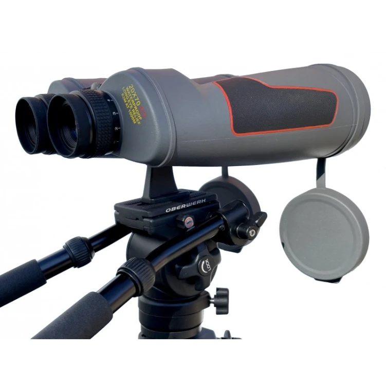 Lornetka Oberwerk 20x70 ED Ultra Wide-Angle