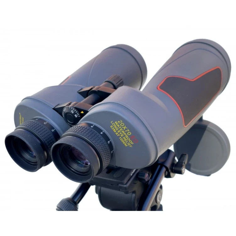 Lornetka Oberwerk 20x70 ED Ultra Wide-Angle