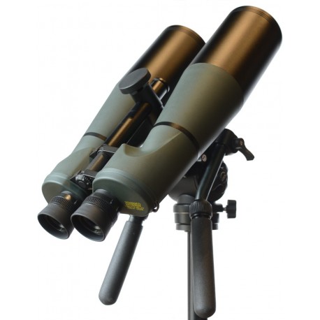 Lornetka Oberwerk 20x65 ED Deluxe wodoodporna Wide-Angle
