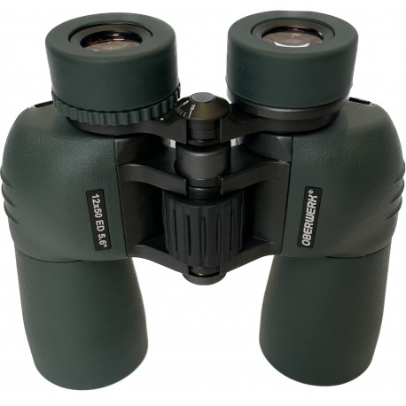 Lornetka Oberwerk 12x50 SE Wide-Angle ED