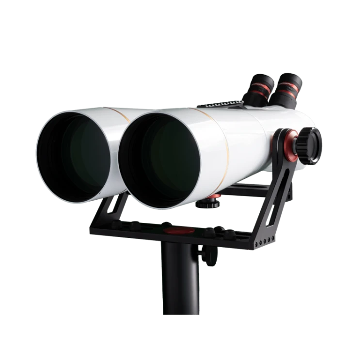 Lornetka astronomiczna Oberwerk 127XL-SD 127 mm APO SD z walizką