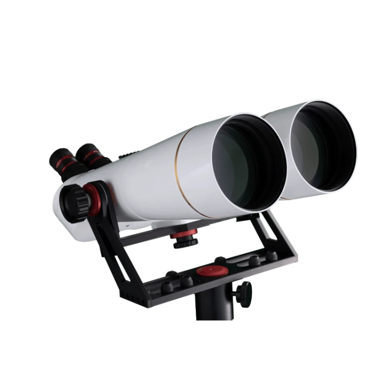 Lornetka astronomiczna Oberwerk 127XL-SD 127 mm APO SD z walizką