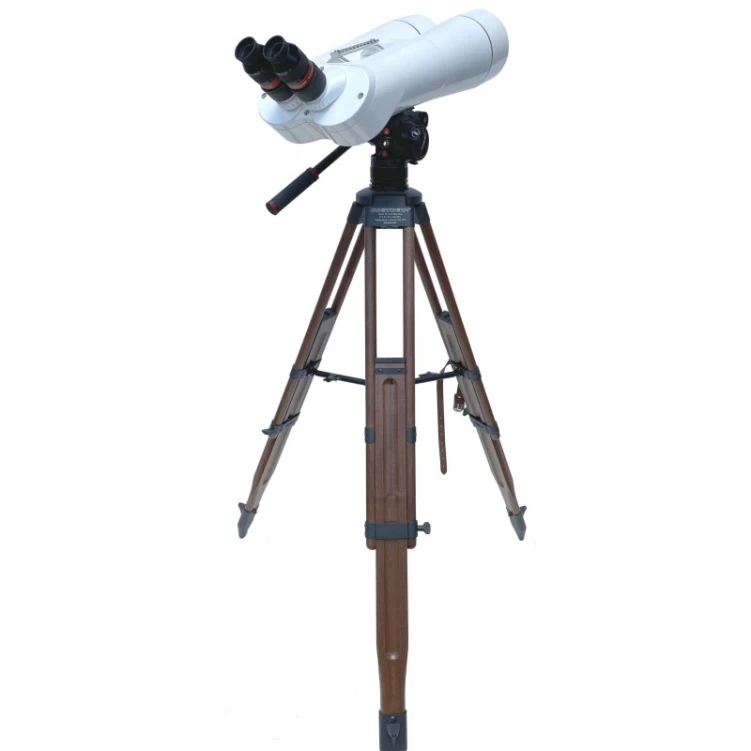 Lornetka astronomiczna Oberwerk 127XL-SD 127 mm APO SD z walizką