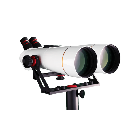 Lornetka astronomiczna Oberwerk 127XL-SD 127 mm APO SD z walizką