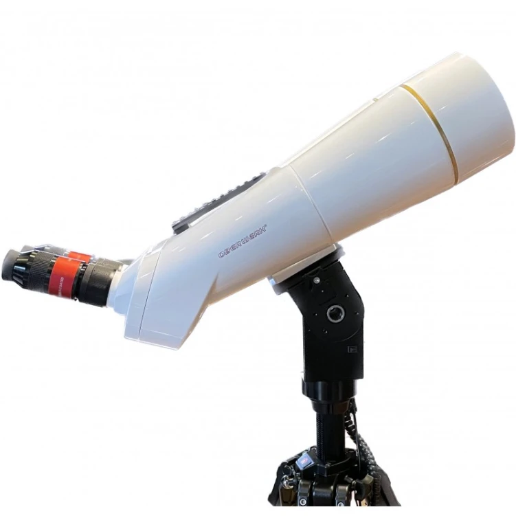 Lornetka astronomiczna Oberwerk 120XL-SD 120 mm APO SD z walizką