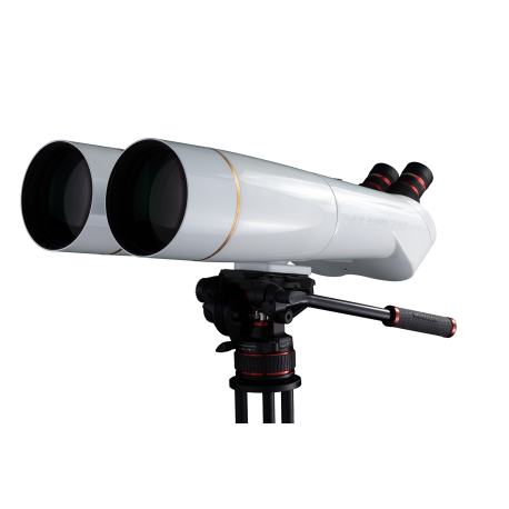 Lornetka astronomiczna Oberwerk 120XL-SD 120 mm APO SD z walizką