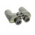 Lornetka Oberwerk 10x50 Deluxe wodoodporna Wide-Angle