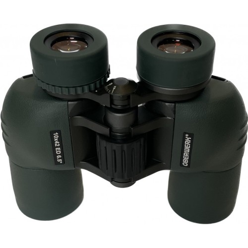 Lornetka Oberwerk 10x42 SE Wide-Angle ED