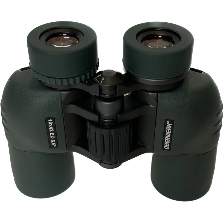 Lornetka Oberwerk 10x42 SE Wide-Angle ED