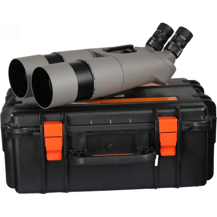 Lornetka astronomiczna Oberwerk 100XL-TE Tactical Edition APO