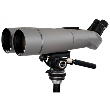Lornetka astronomiczna Oberwerk 100XL-TE Tactical Edition APO