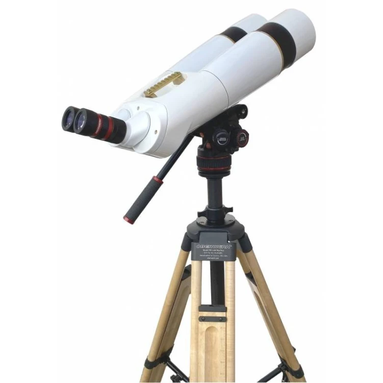 Lornetka astronomiczna Oberwerk 100XL-SD 100 mm APO SD z walizką