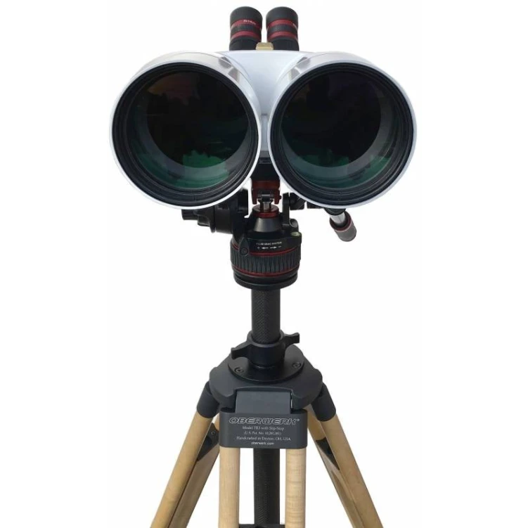 Lornetka astronomiczna Oberwerk 100XL-SD 100 mm APO SD z walizką
