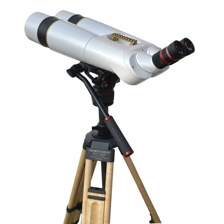 Lornetka astronomiczna Oberwerk 100XL-SD 100 mm APO SD z walizką