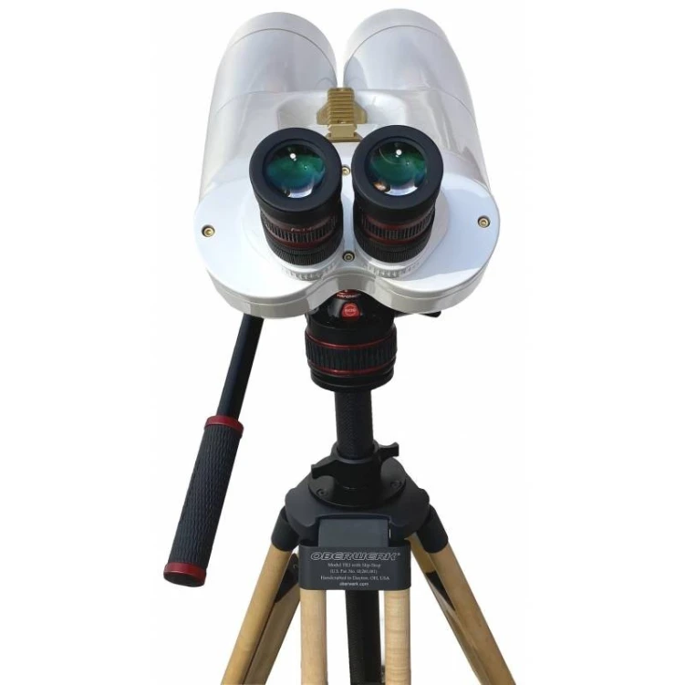 Lornetka astronomiczna Oberwerk 100XL-SD 100 mm APO SD z walizką