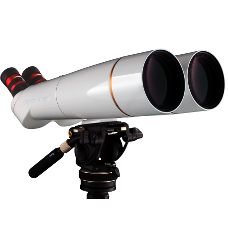 Lornetka astronomiczna Oberwerk 100XL-SD 100 mm APO SD z walizką