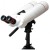 Lornetka astronomiczna Oberwerk 100XL-ED 100 mm ED z walizką