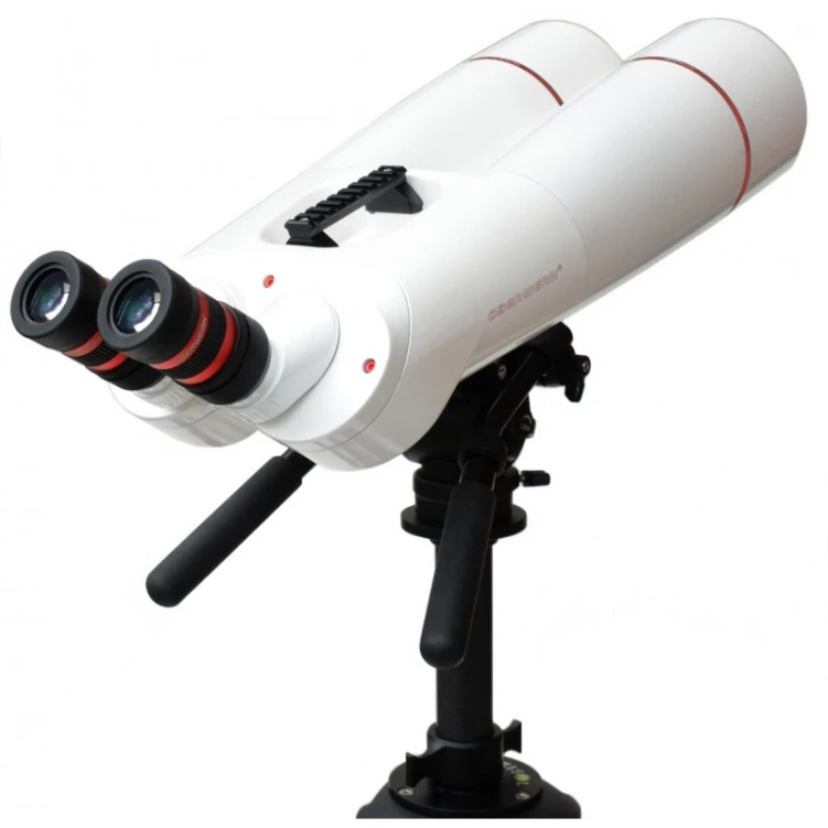Lornetka astronomiczna Oberwerk 100XL-ED 100 mm ED z walizką