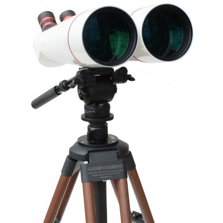 Lornetka astronomiczna Oberwerk 100XL-ED 100 mm ED z walizką