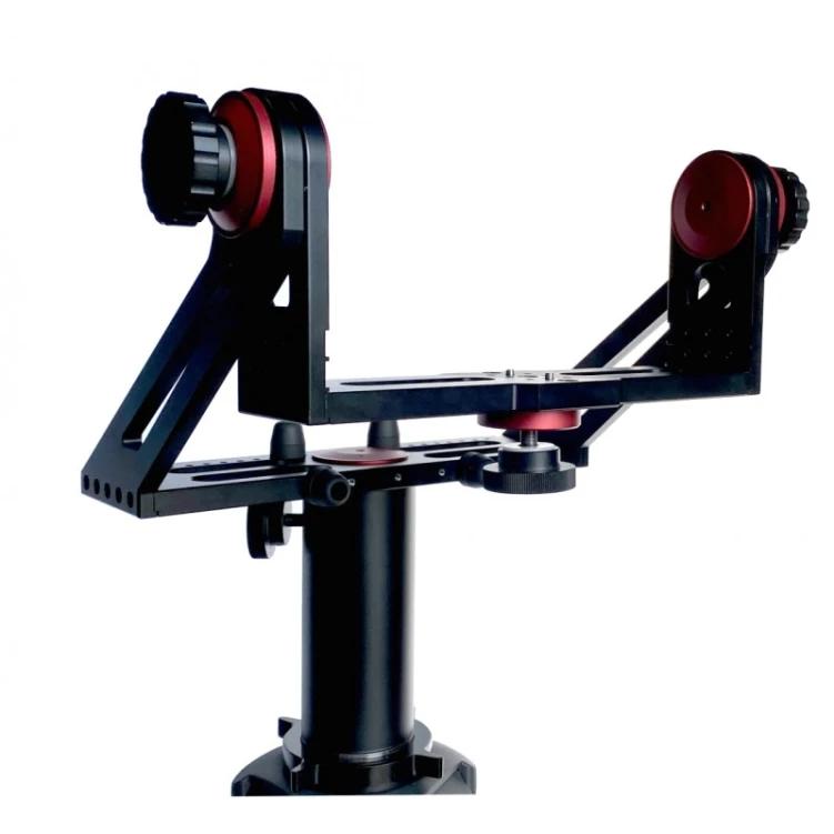 Montaż widłowy Oberwerk XL 280 mm do lornetek XL