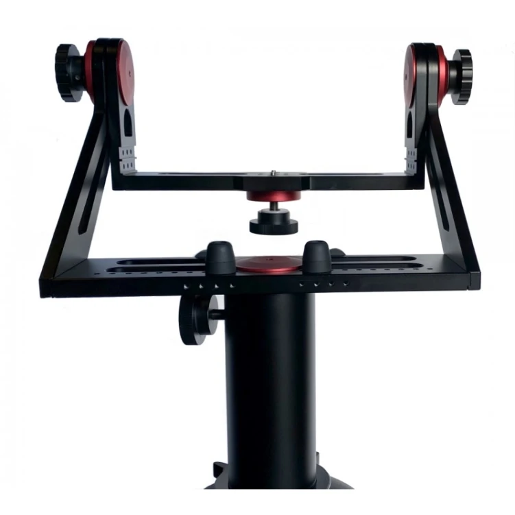 Montaż widłowy Oberwerk XL 240 mm do lornetek XL
