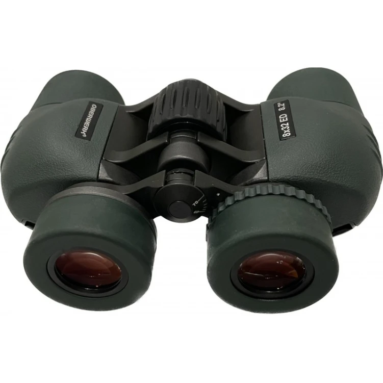 Lornetka Oberwerk 8x32 SE Wide-Angle ED