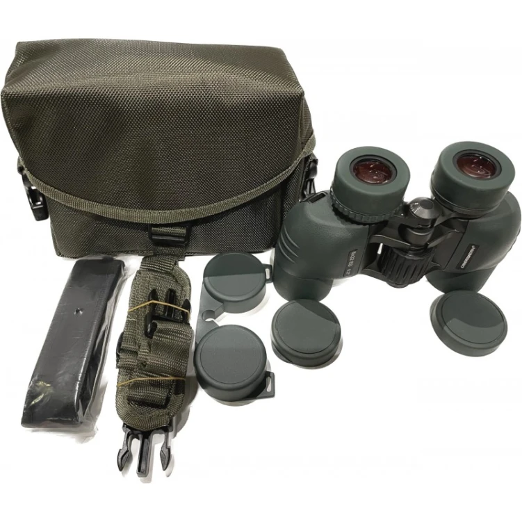 Lornetka Oberwerk 8x32 SE Wide-Angle ED
