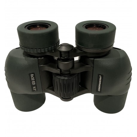 Lornetka Oberwerk 8x32 SE Wide-Angle ED