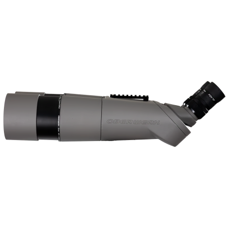 Lornetka astronomiczna Oberwerk 82XL-TE Tactical Edition APO z walizką aluminiową