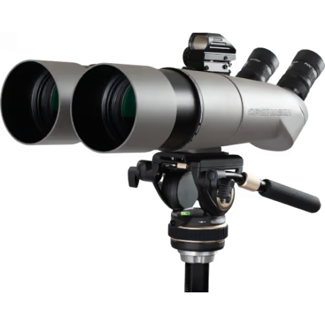 Lornetka astronomiczna Oberwerk 82XL-TE Tactical Edition APO