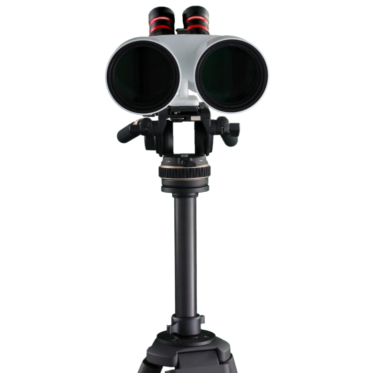 Lornetka astronomiczna Oberwerk 82XL-SD 82 mm APO SD z walizką