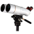 Lornetka astronomiczna Oberwerk 82XL-SD 82 mm APO SD z walizką