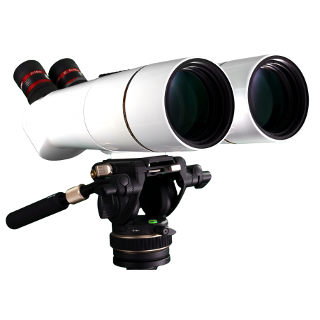 Lornetka astronomiczna Oberwerk 82XL-SD 82 mm APO SD z walizką