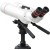 Lornetka astronomiczna Oberwerk 82XL-ED 82 mm ED z walizką