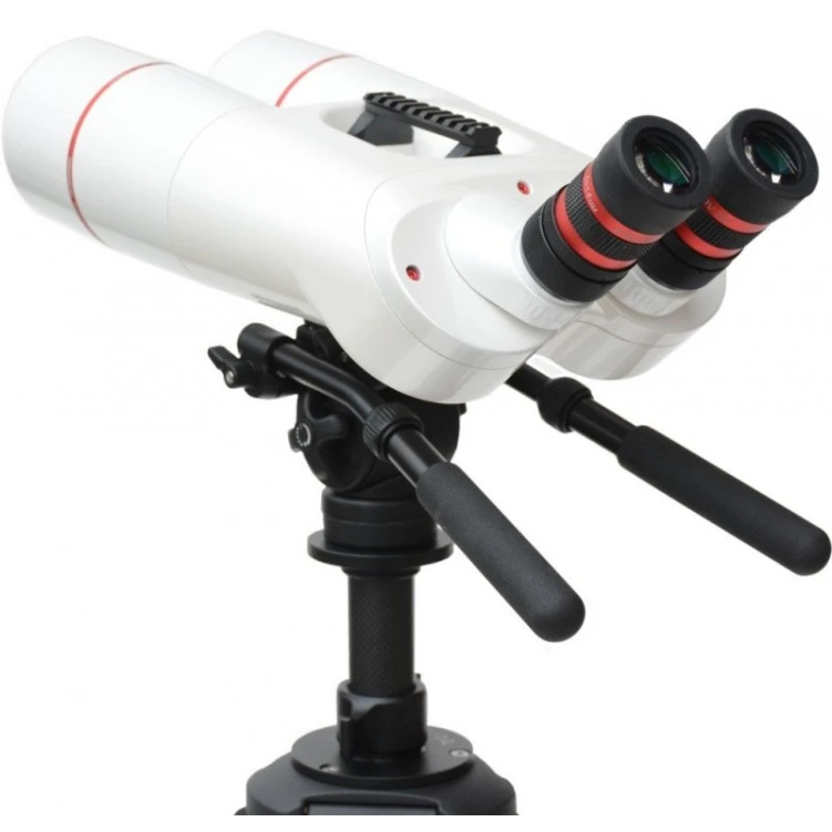 Lornetka astronomiczna Oberwerk 82XL-ED 82 mm ED z walizką