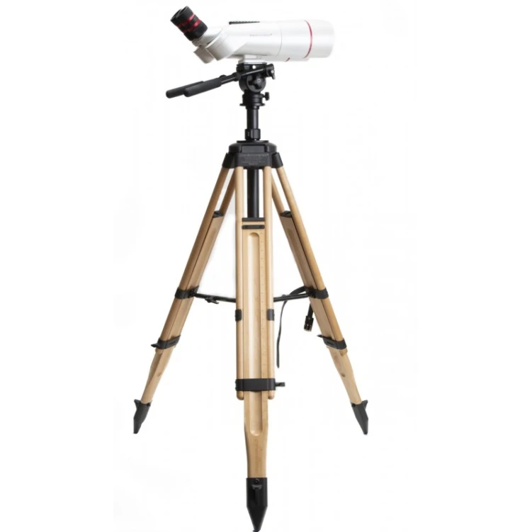 Lornetka astronomiczna Oberwerk 82XL-ED 82 mm ED z walizką