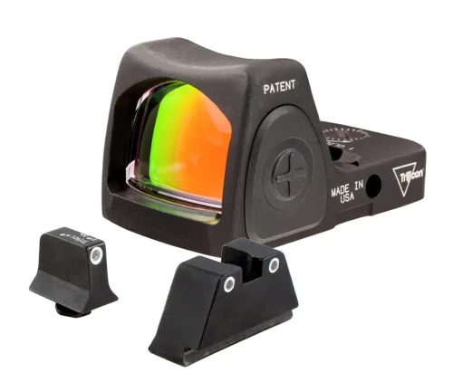 Zestaw kolimator Trijicon RMR 3.25 MOA do pistoletów SIG OR