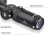 Luneta celownicza Discovery Optics MS 4-16x42 SFP-MOA + montaż